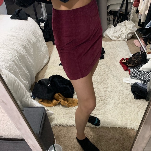 Free people skirt - Picture 5 of 5